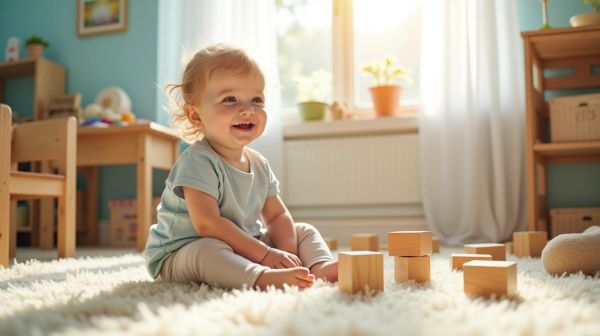 Preschool Saint-Cloud: find the best programs for your child