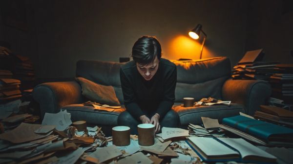 Top traits of addictive personality disorder and effective remedies