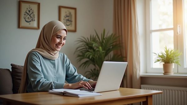 Why online Arabic group classes might be your best learning option