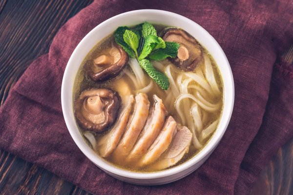 Can You Master an Authentic Japanese Ramen with a Rich Tonkotsu Broth?
