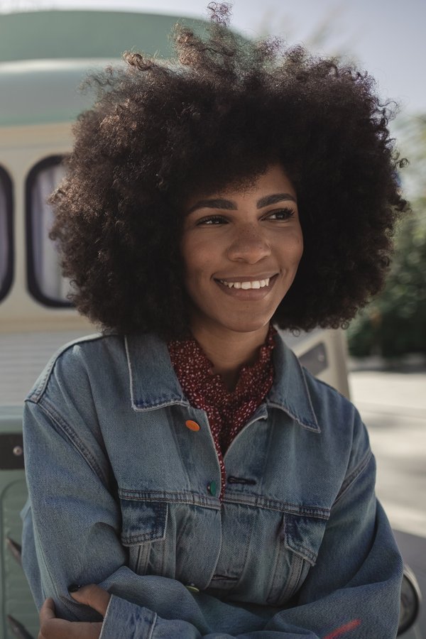 Can You Incorporate a Denim Blazer into Your Work Wardrobe for Casual Fridays?